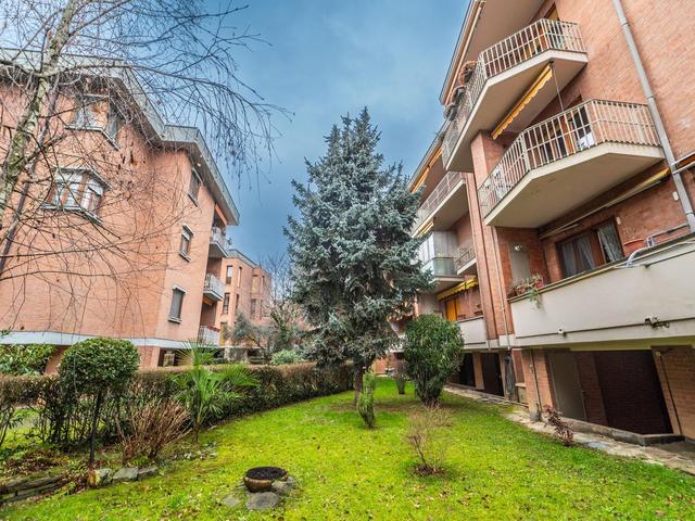 Appartamenti in vendita
