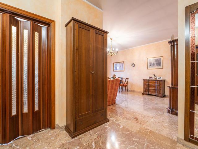 Appartamenti in vendita