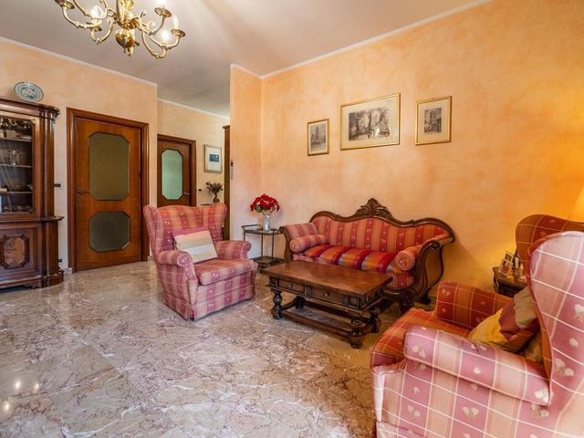 Appartamenti in vendita