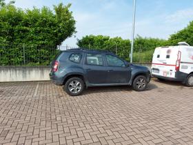 Posti auto in vendita