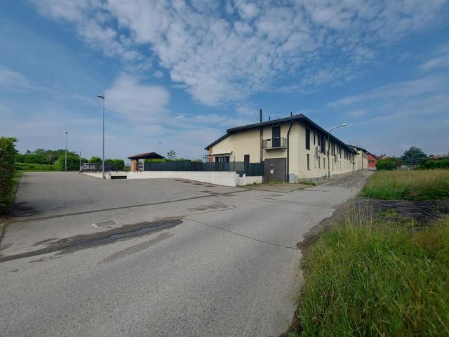 Posti auto in vendita