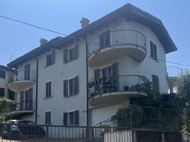 Villette a schiera in vendita