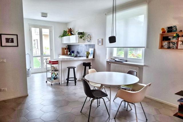 Villette a schiera in vendita