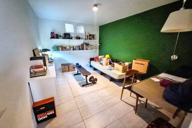Villette a schiera in vendita