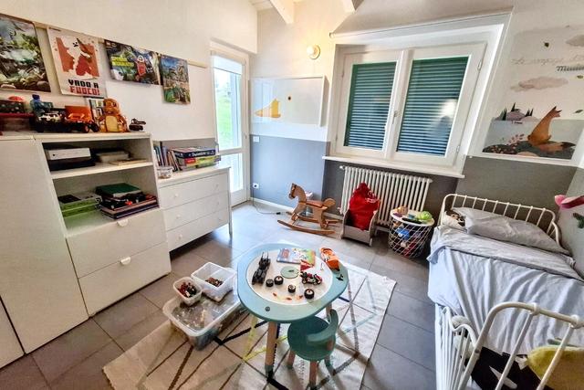 Villette a schiera in vendita