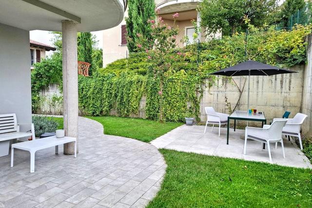Villette a schiera in vendita