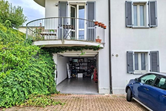 Villette a schiera in vendita