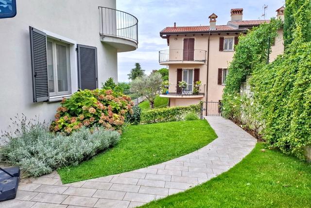 Villette a schiera in vendita