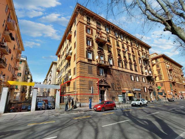 #20152 Ufficio al piano primo in palazzo signorile in vendita - foto 1