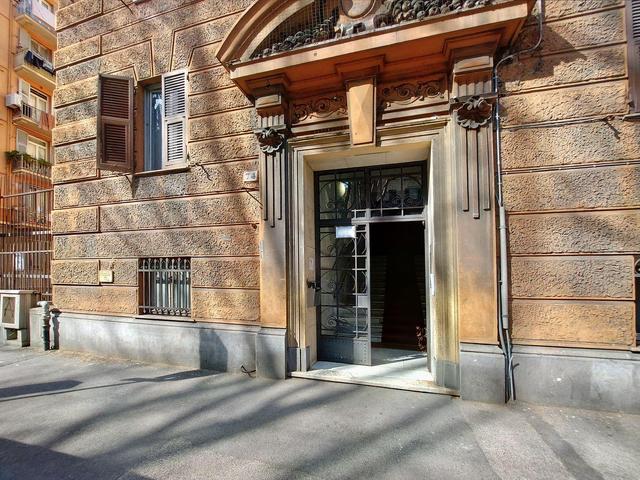 #20152 Ufficio al piano primo in palazzo signorile in vendita - foto 15