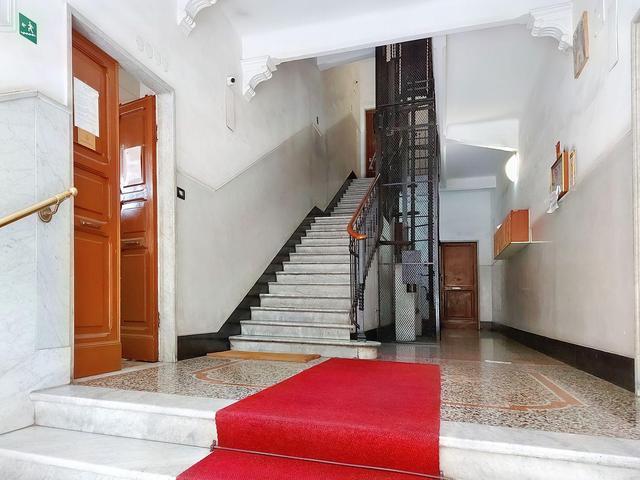 #20152 Ufficio al piano primo in palazzo signorile in vendita - foto 14