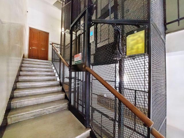 #20152 Ufficio al piano primo in palazzo signorile in vendita - foto 13