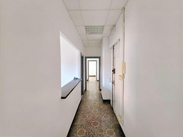 #20152 Ufficio al piano primo in palazzo signorile in vendita - foto 11
