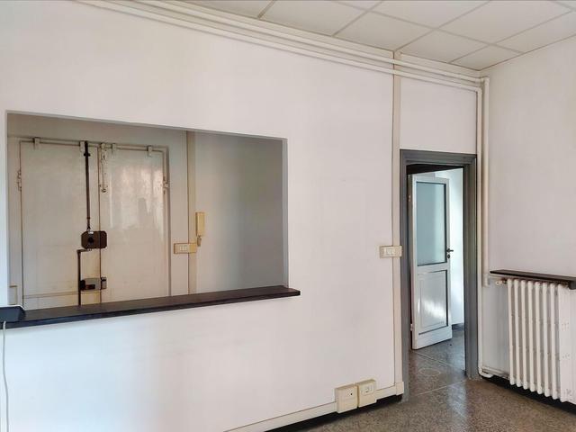 #20152 Ufficio al piano primo in palazzo signorile in vendita - foto 9