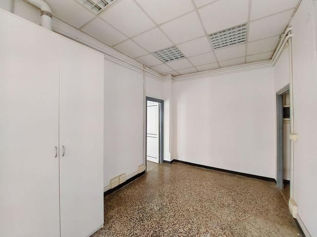 #20152 Ufficio al piano primo in palazzo signorile in vendita - foto 6