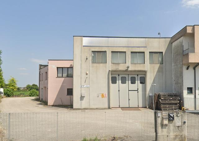 Stabilimenti produttivi in vendita