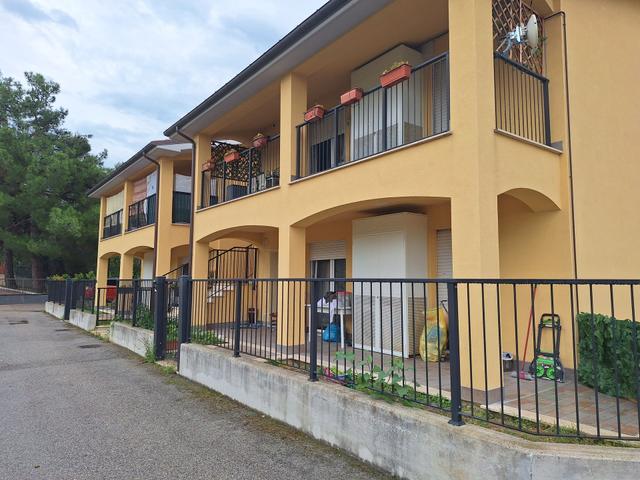 Appartamenti in vendita