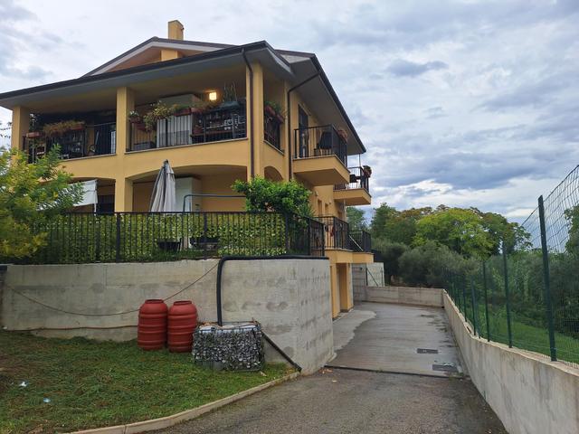 Appartamenti in vendita