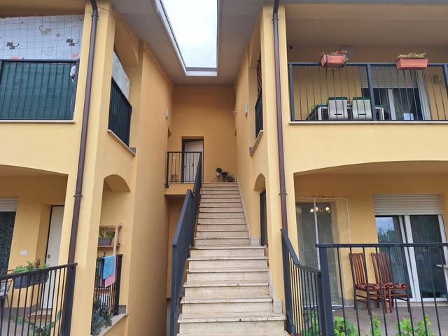 Appartamenti in vendita