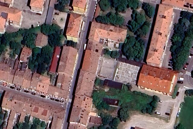Pertinenze in vendita