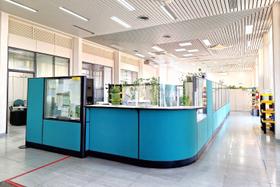 Uffici entro 500 mq in vendita