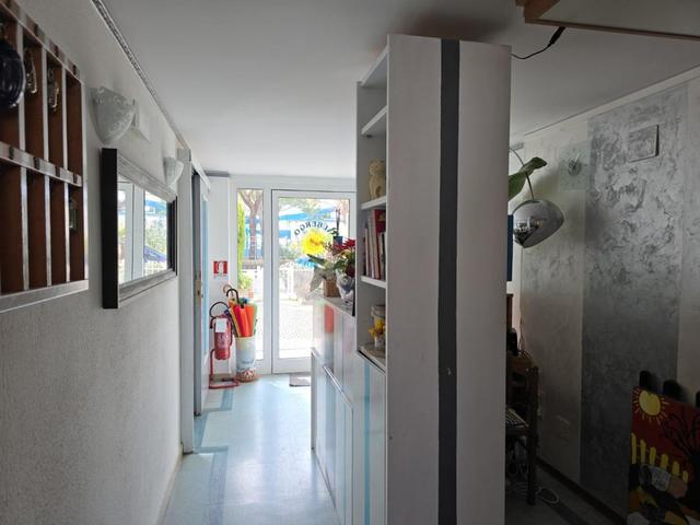 #25771 Hotel di tre piani vista mare in vendita - foto 17