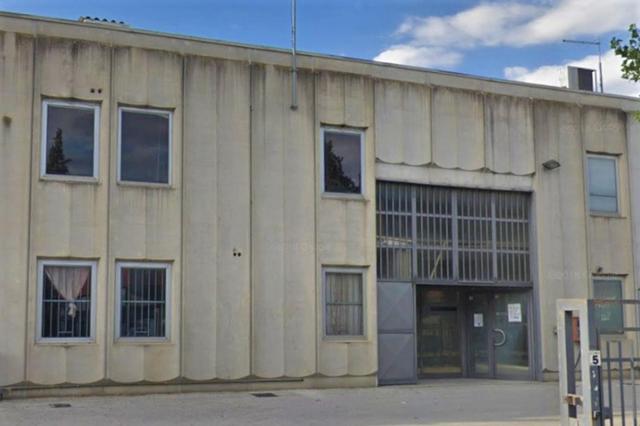 #14758 Porzione di capannone ad uso laboratorio in vendita - foto 1