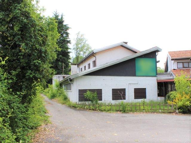 #14745 Ristorante con alloggi e autorimessa in vendita - foto 15