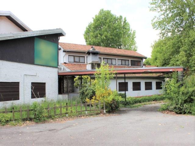 #14745 Ristorante con alloggi e autorimessa in vendita - foto 14