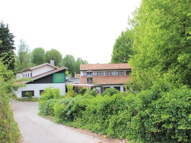 #14745 Ristorante con alloggi e autorimessa in vendita - foto 13