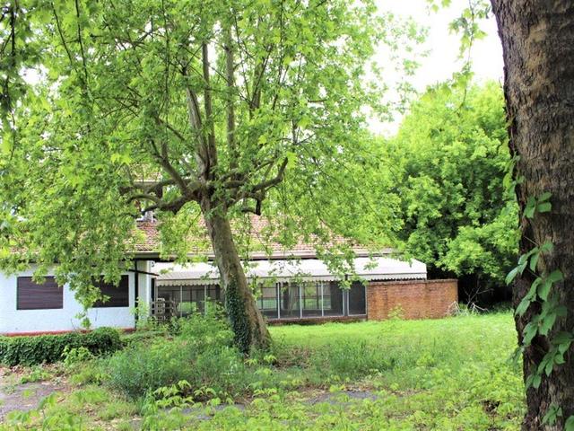 #14745 Ristorante con alloggi e autorimessa in vendita - foto 12