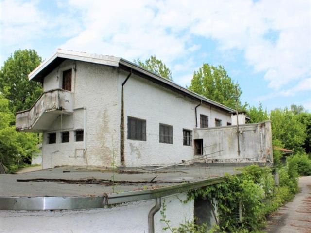 #14745 Ristorante con alloggi e autorimessa in vendita - foto 3