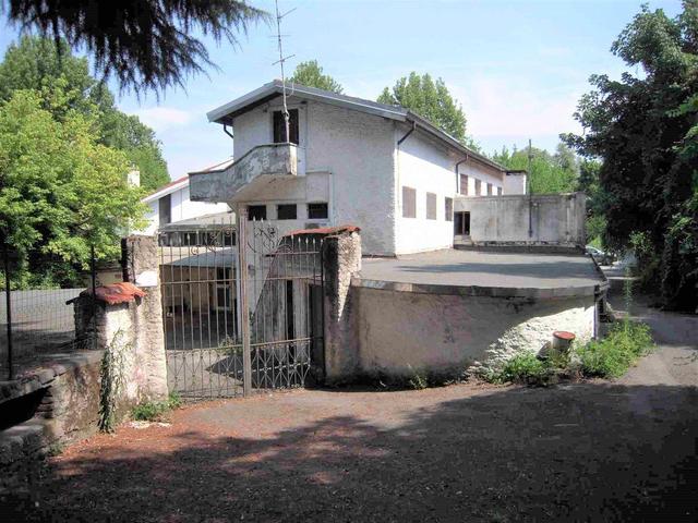 #14745 Ristorante con alloggi e autorimessa in vendita - foto 2