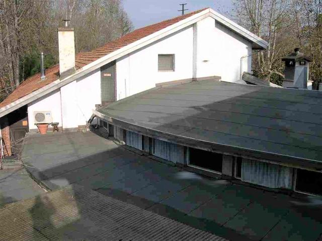 #14745 Ristorante con alloggi e autorimessa in vendita - foto 8