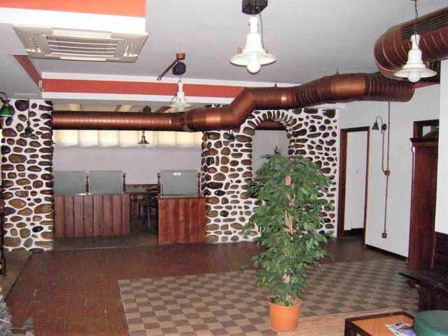 #14745 Ristorante con alloggi e autorimessa in vendita - foto 6