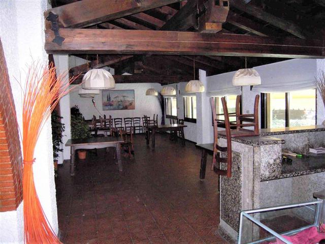 #14745 Ristorante con alloggi e autorimessa in vendita - foto 5