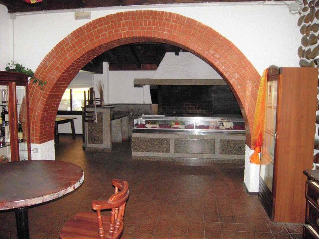 Ristorazione in vendita