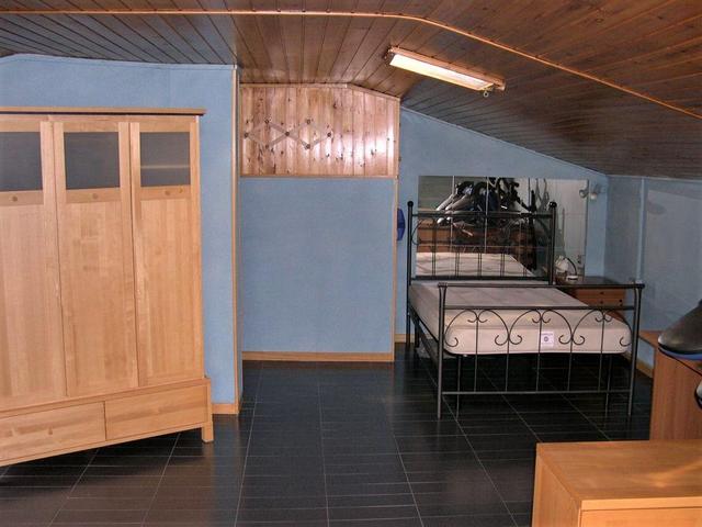 #14745 Ristorante con alloggi e autorimessa in vendita - foto 11