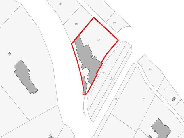 #14745 Ristorante con alloggi e autorimessa in vendita - foto 9