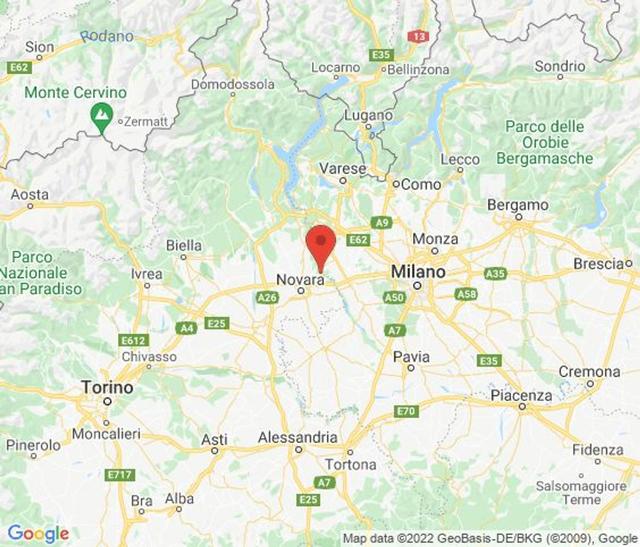 #14745 Ristorante con alloggi e autorimessa in vendita - foto 17