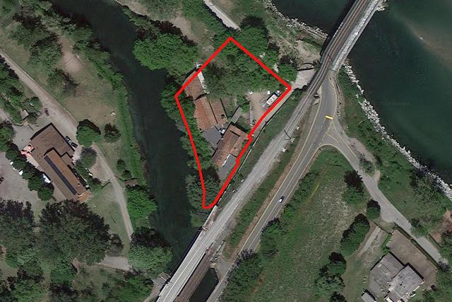 #14745 Ristorante con alloggi e autorimessa in vendita - foto 19