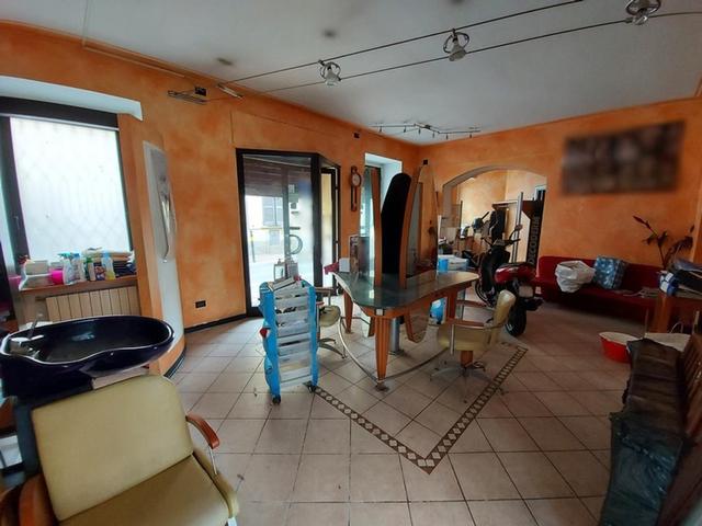 Negozi in vendita