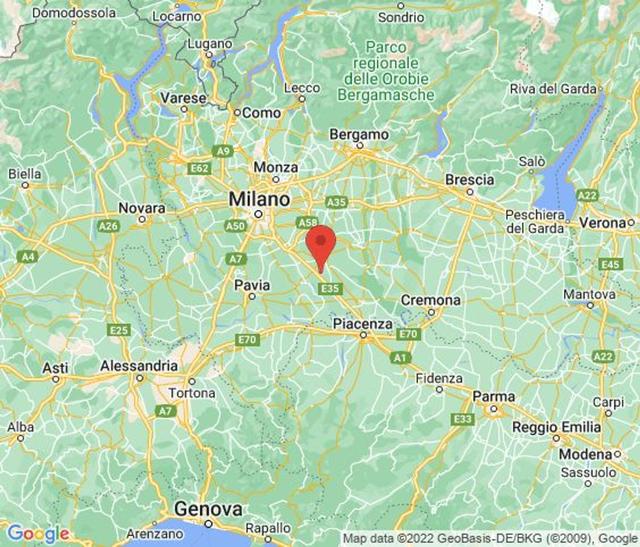 Negozi in vendita