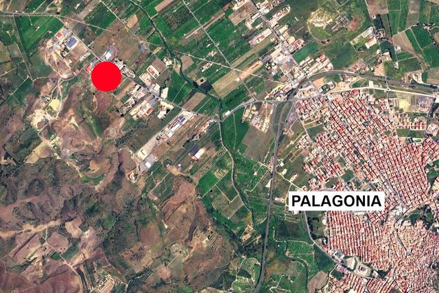 #2638243 Terreno in periferia produttiva commerciale in vendita - foto 6