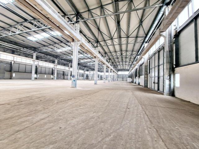 #19896 Ampio capannone industriale in vendita - foto 2