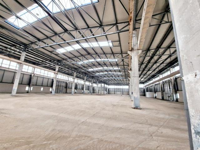 #19896 Ampio capannone industriale in vendita - foto 3