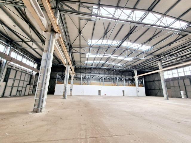 #19896 Ampio capannone industriale in vendita - foto 4