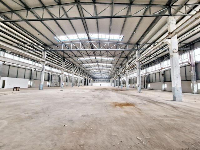 #19896 Ampio capannone industriale in vendita - foto 5
