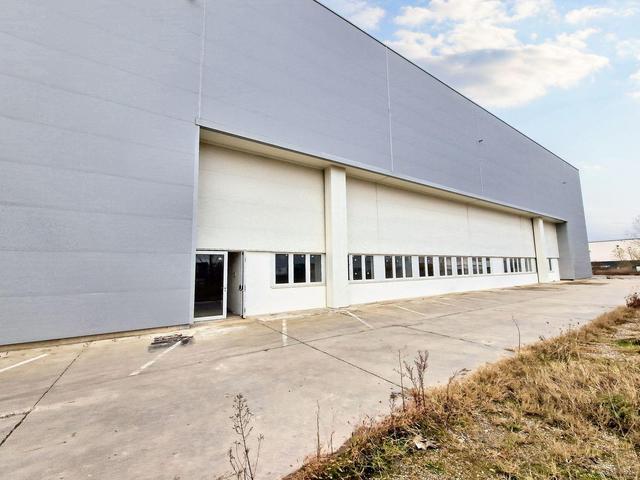 #19896 Ampio capannone industriale in vendita - foto 7