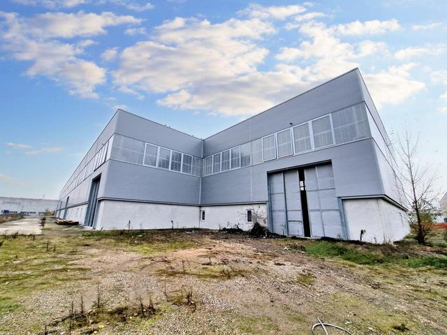 #19896 Ampio capannone industriale in vendita - foto 8
